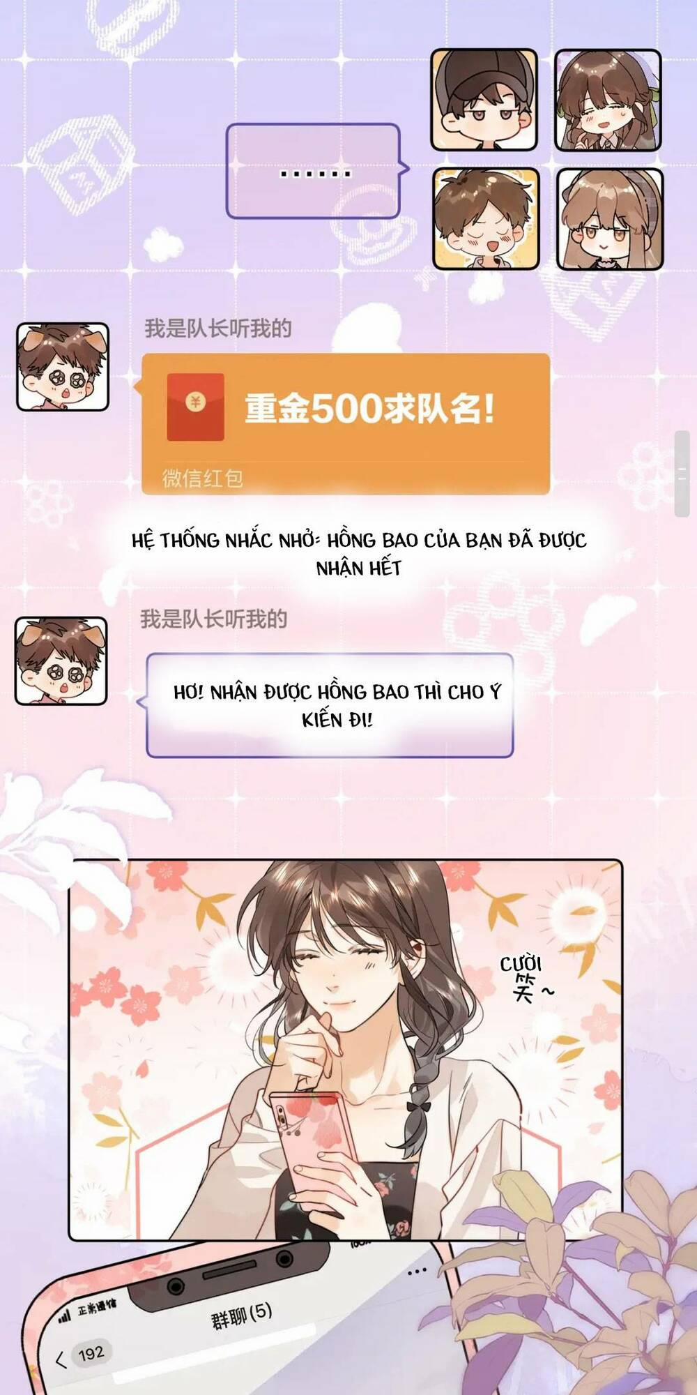 Tỏ Tình 20 trang 25