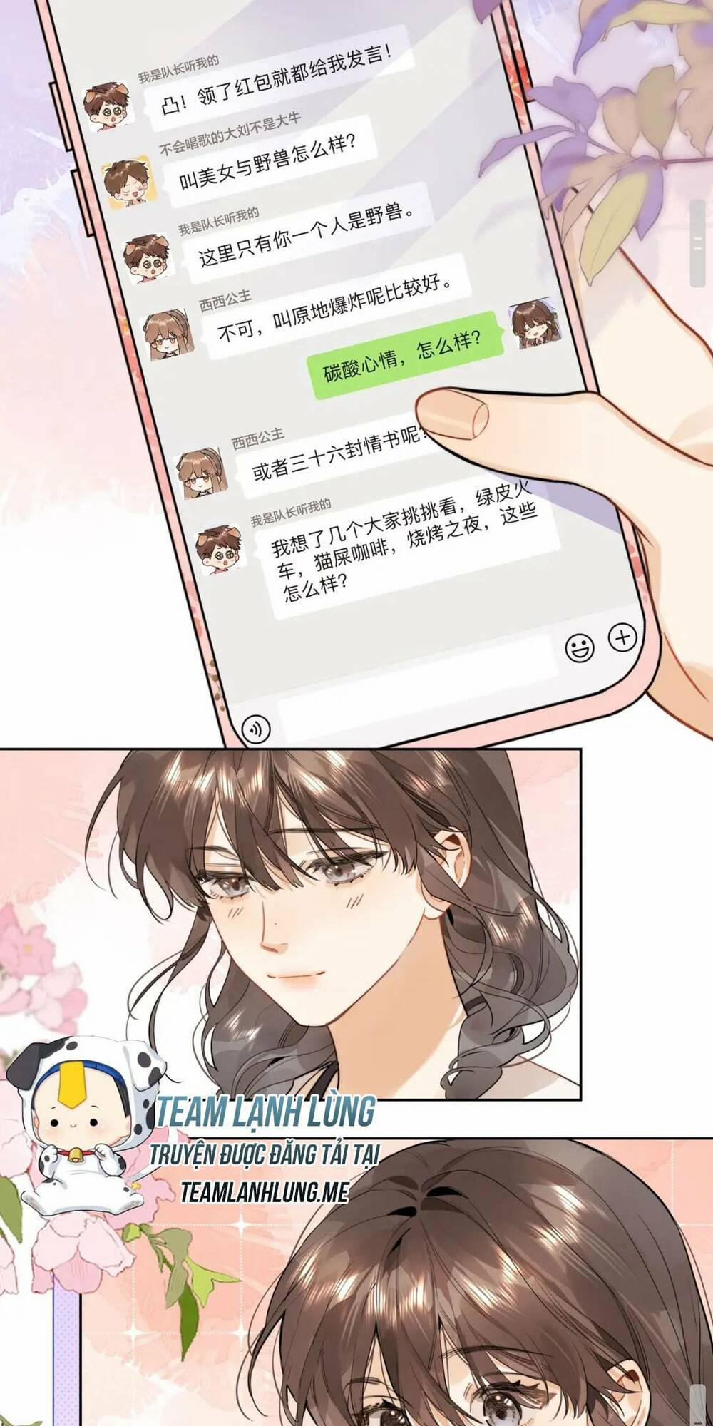 Tỏ Tình 20 trang 26