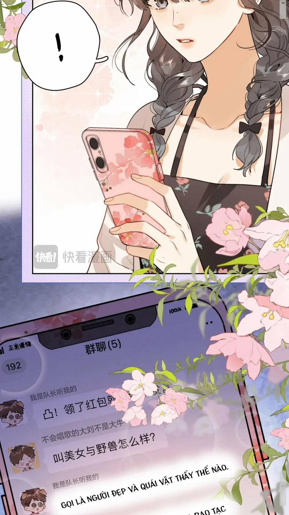 Tỏ Tình 20 trang 27