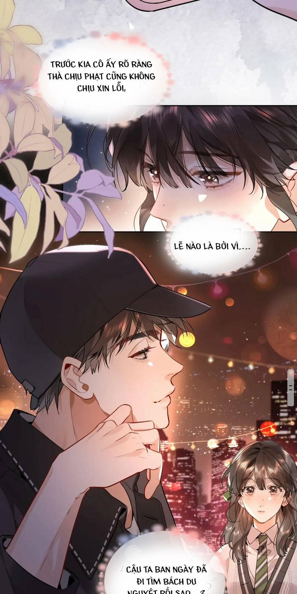 Tỏ Tình 20 trang 5