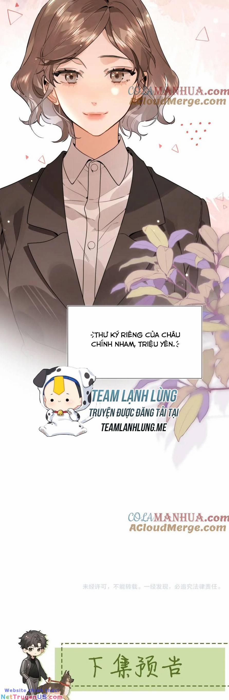 Tỏ Tình 23 trang 5