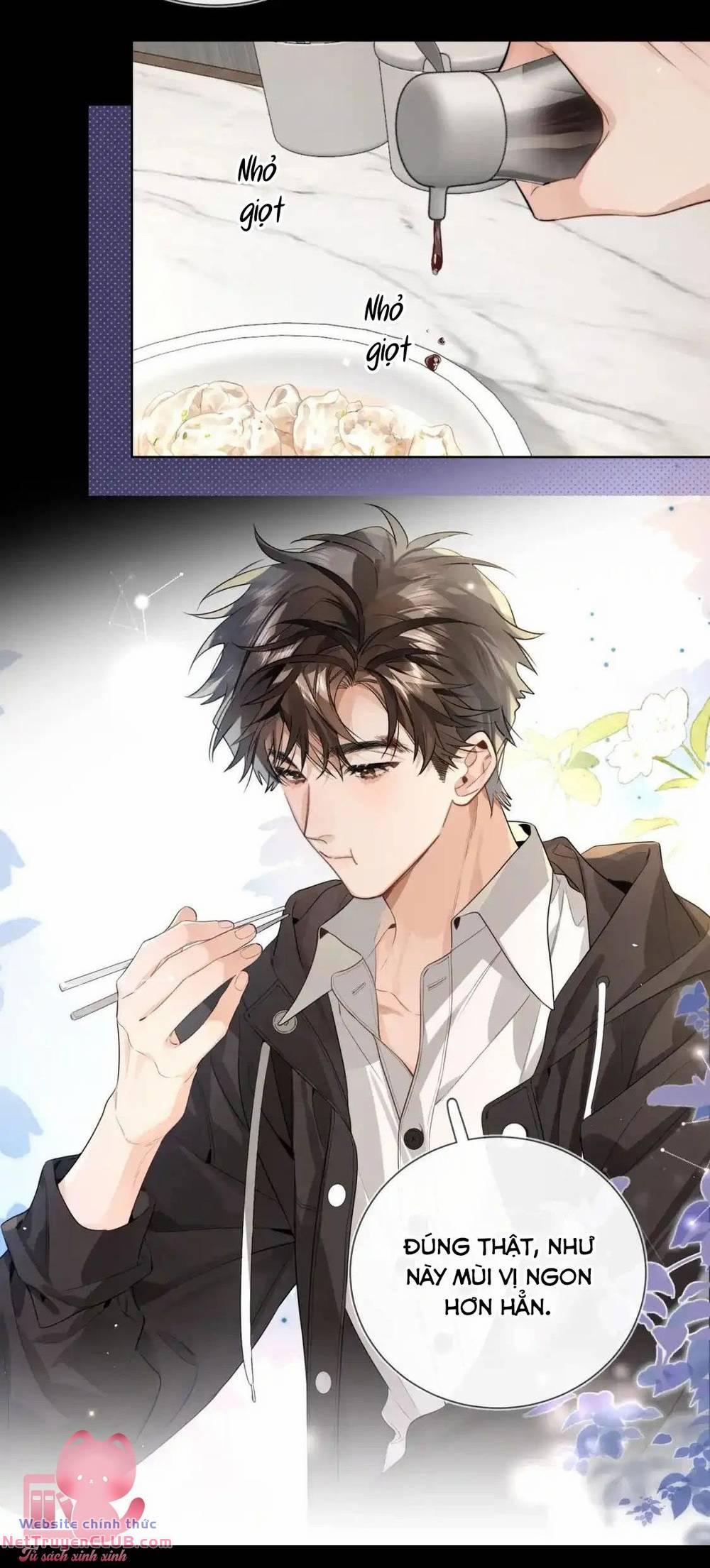 Tỏ Tình 26 trang 11