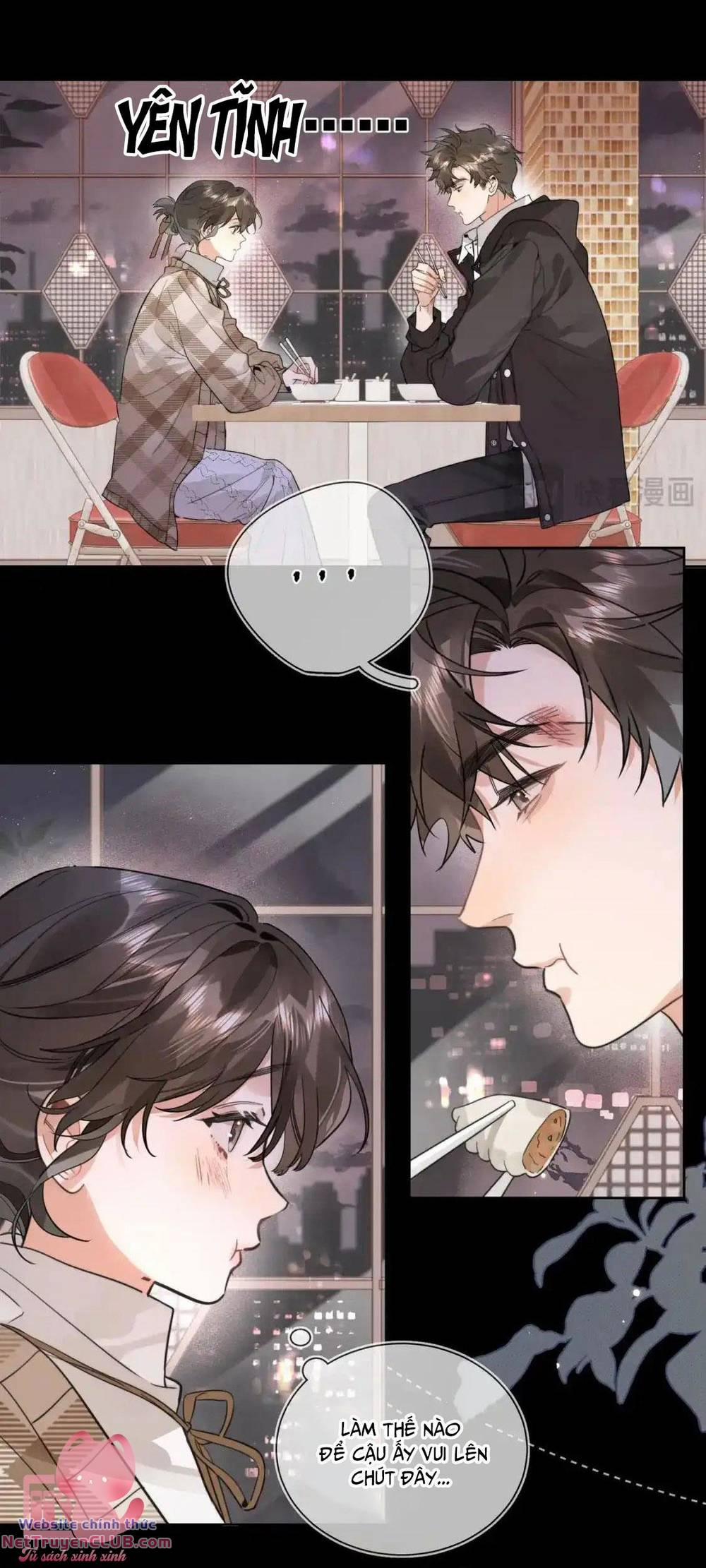 Tỏ Tình 26 trang 12