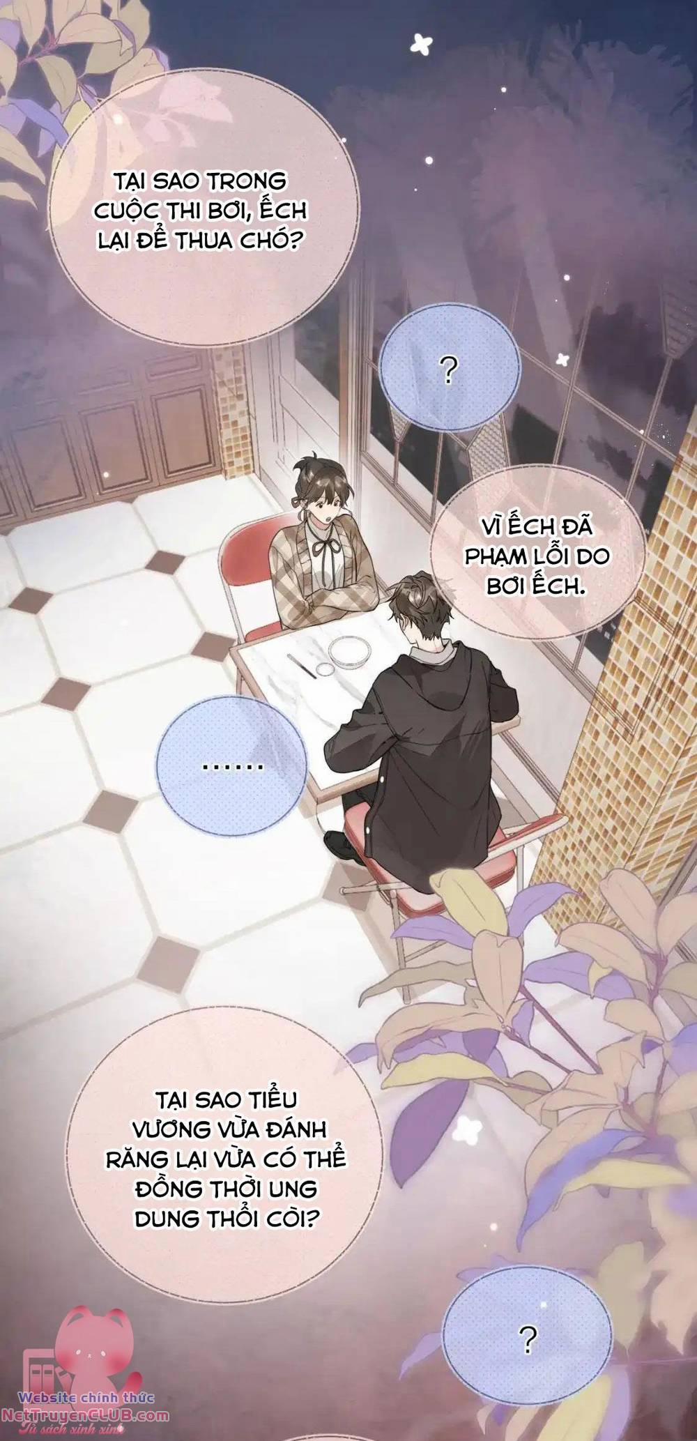 Tỏ Tình 26 trang 14