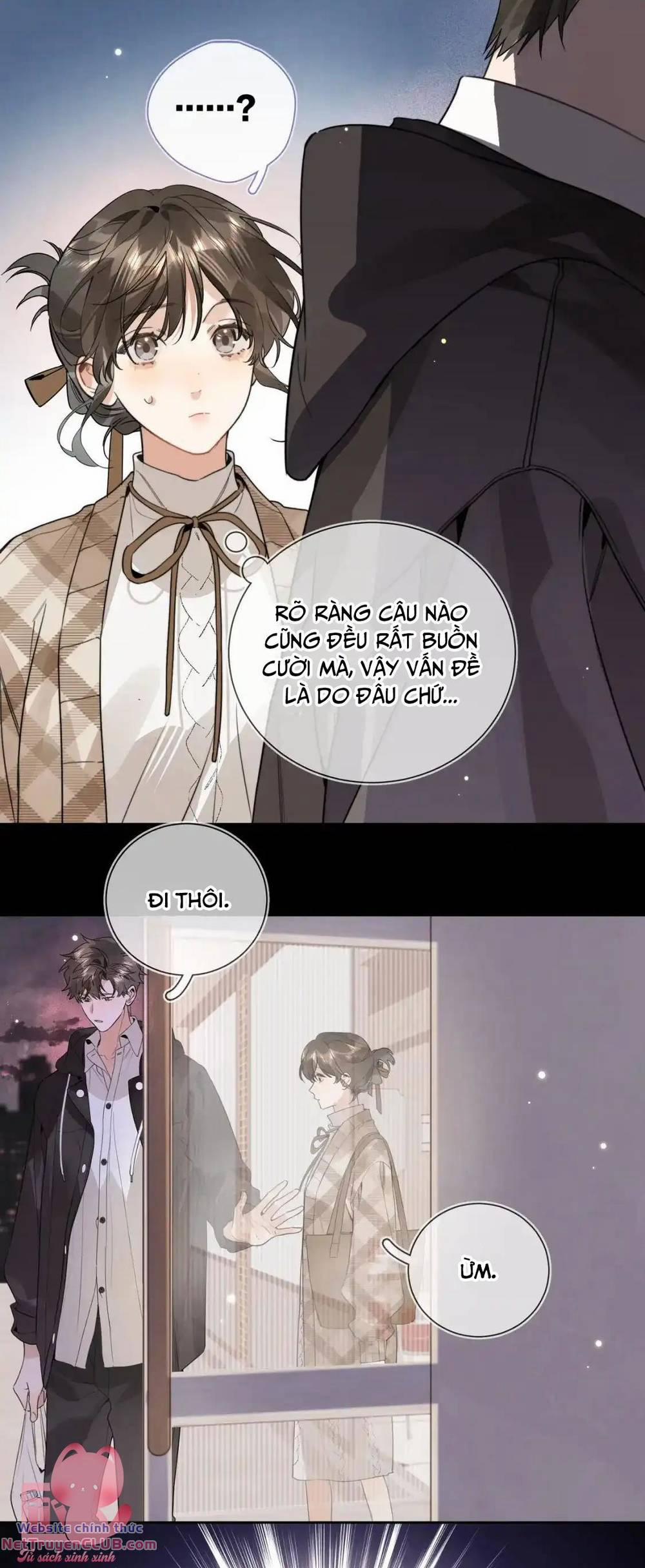 Tỏ Tình 26 trang 17