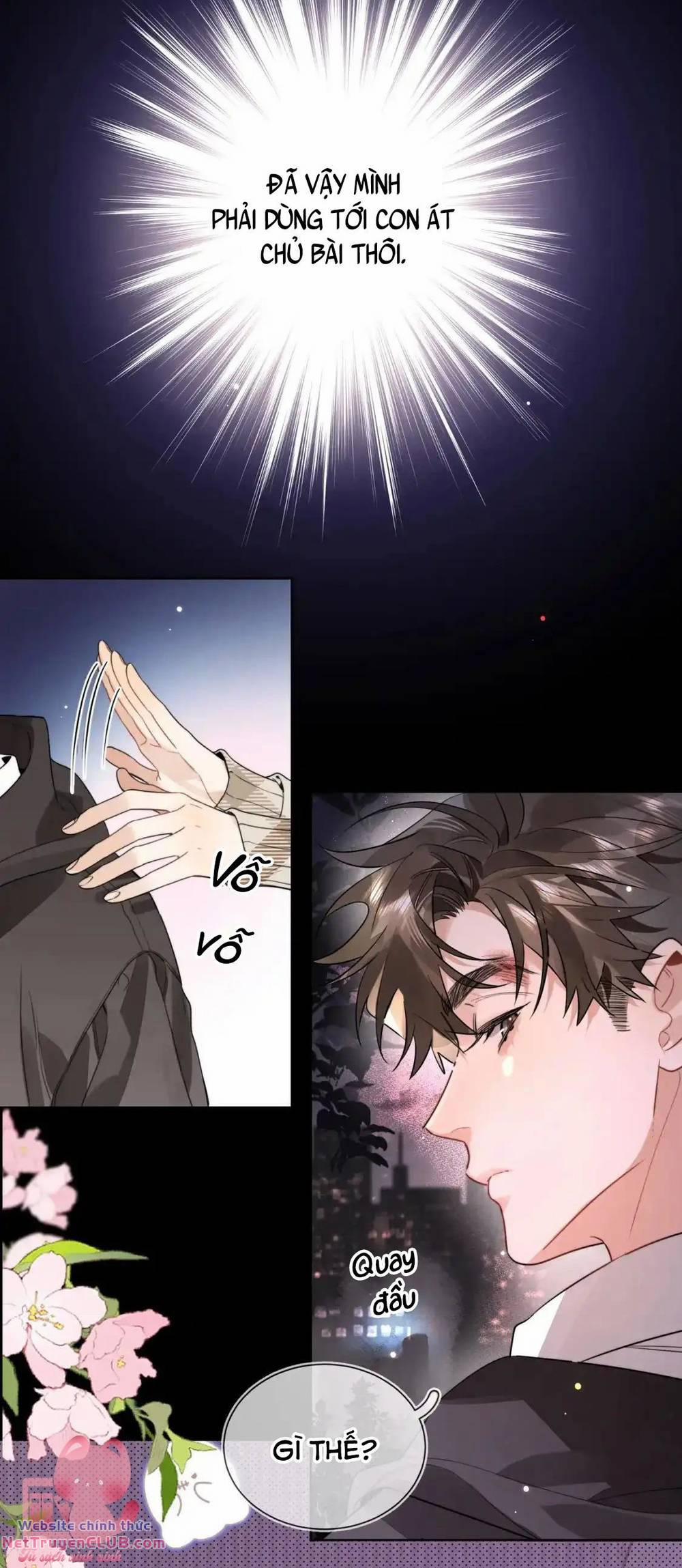 Tỏ Tình 26 trang 18