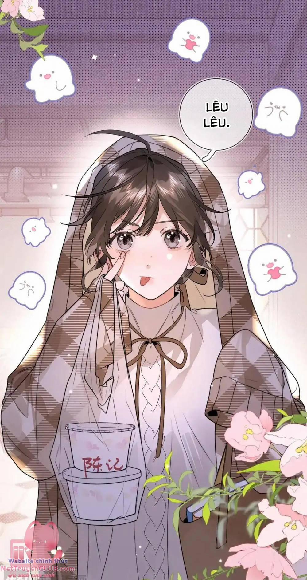 Tỏ Tình 26 trang 19