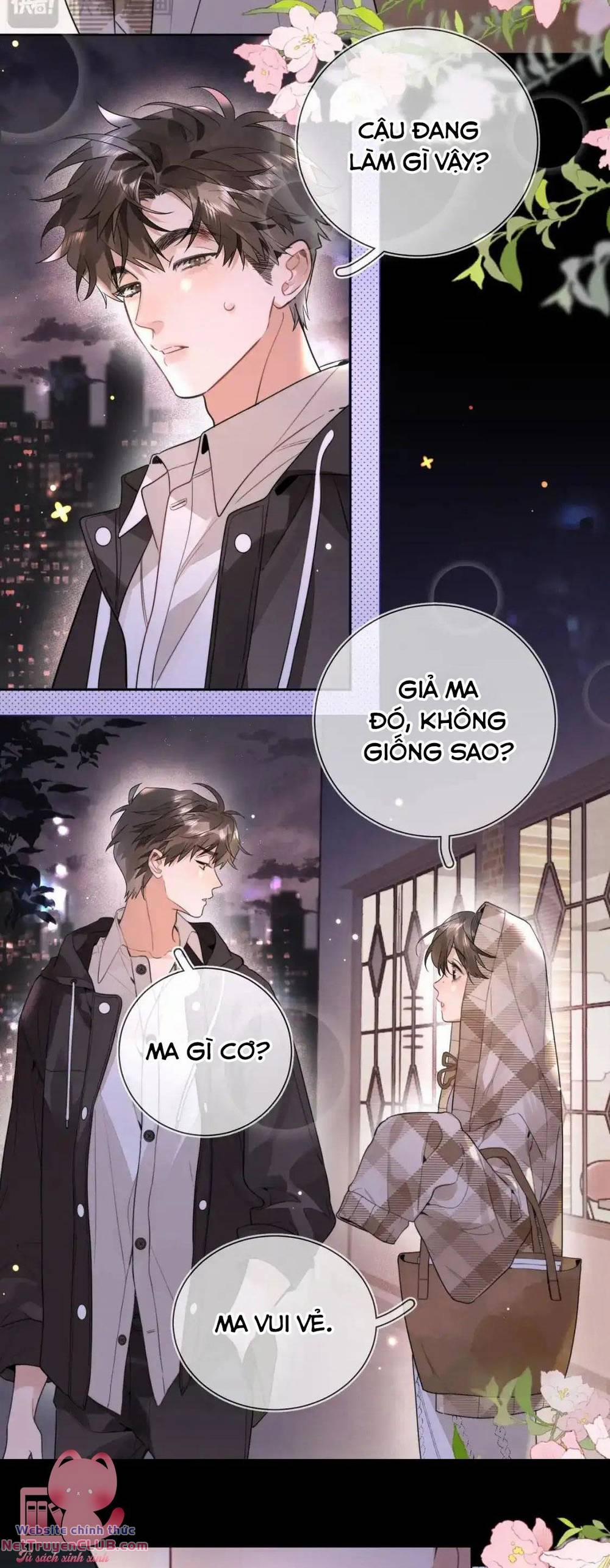 Tỏ Tình 26 trang 20