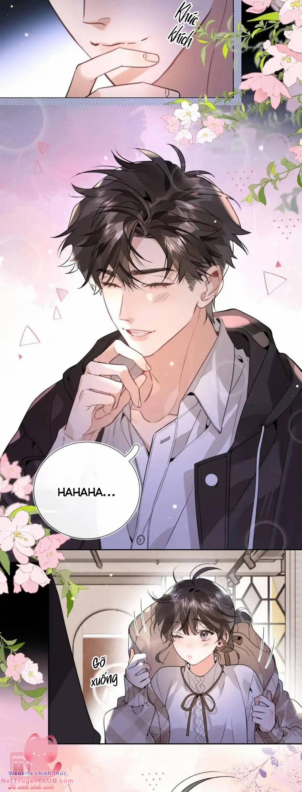 Tỏ Tình 26 trang 21