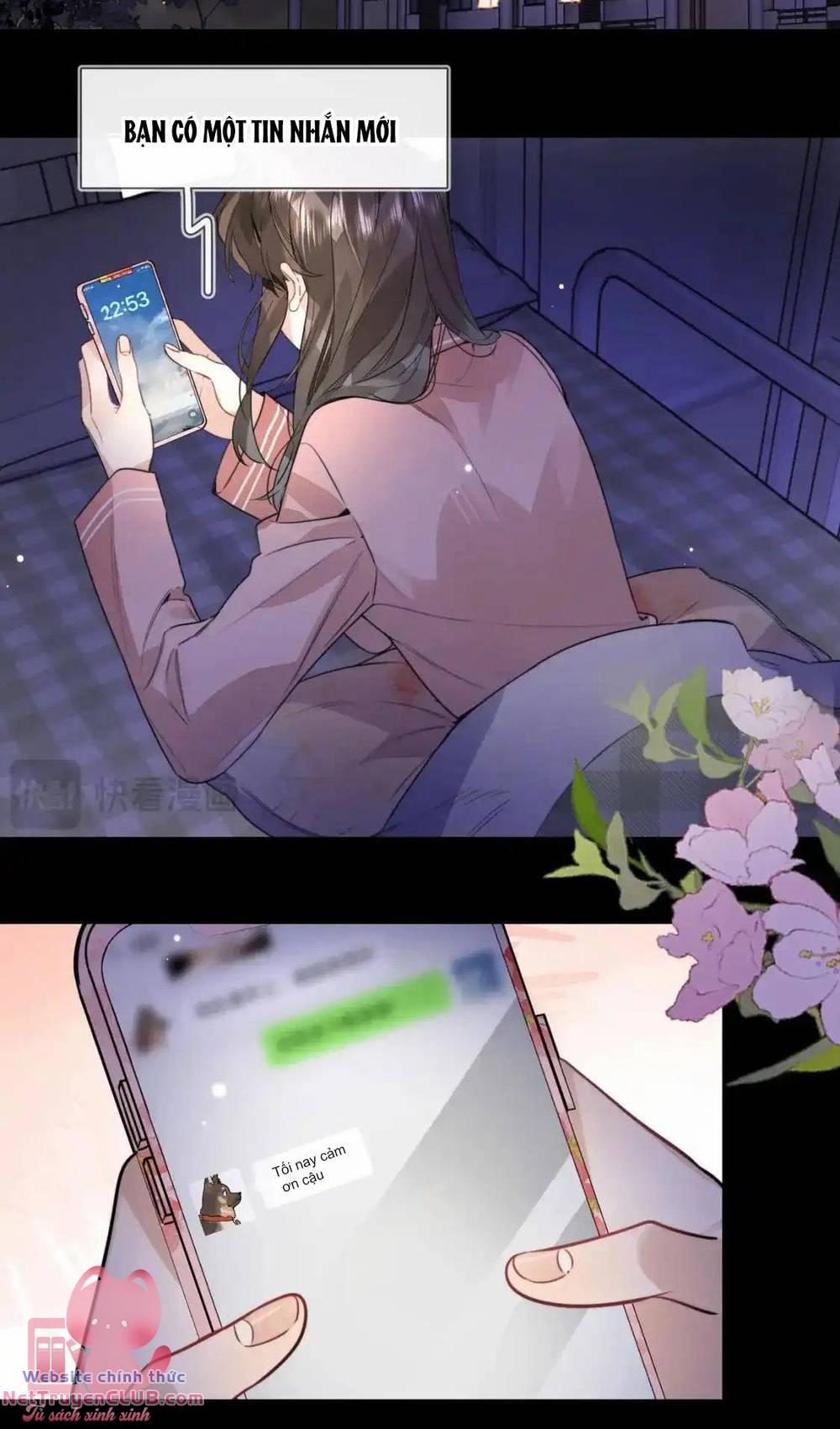 Tỏ Tình 26 trang 24