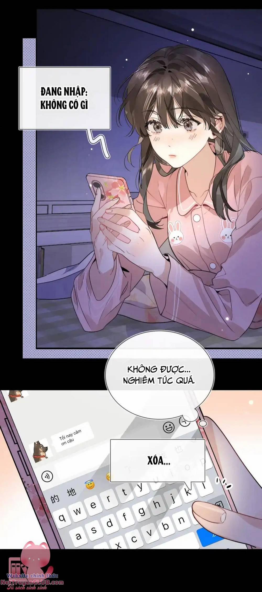 Tỏ Tình 26 trang 25