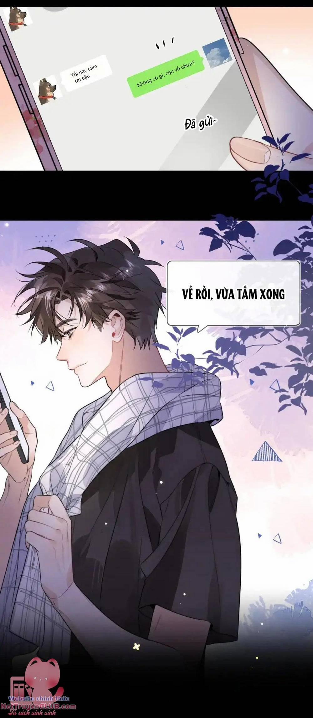 Tỏ Tình 26 trang 26