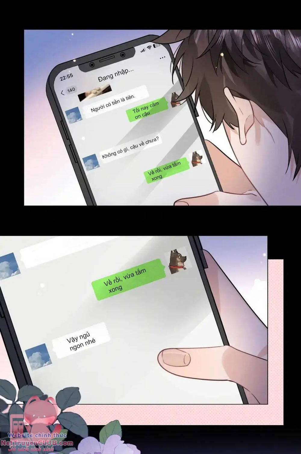 Tỏ Tình 26 trang 27