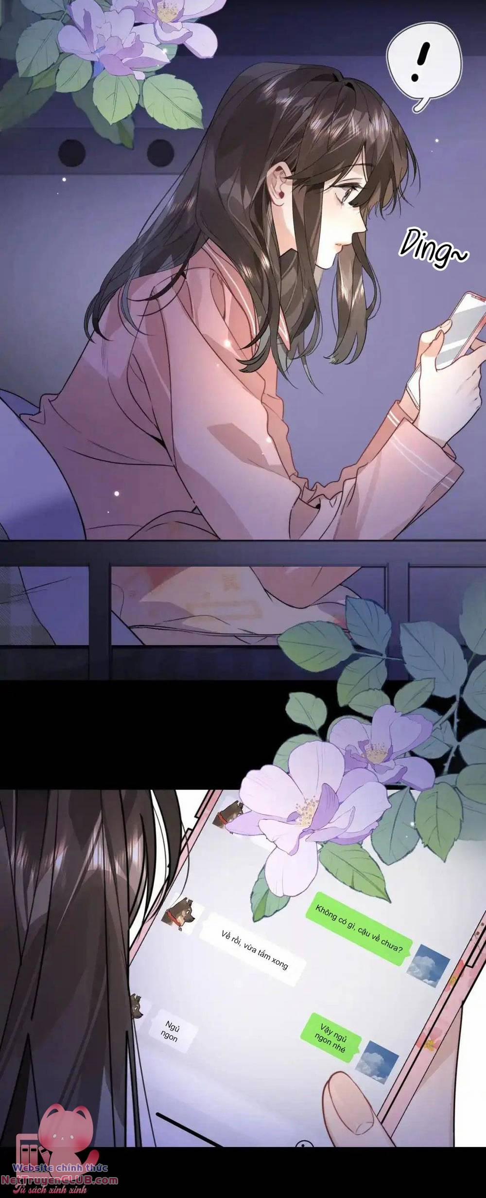 Tỏ Tình 26 trang 28