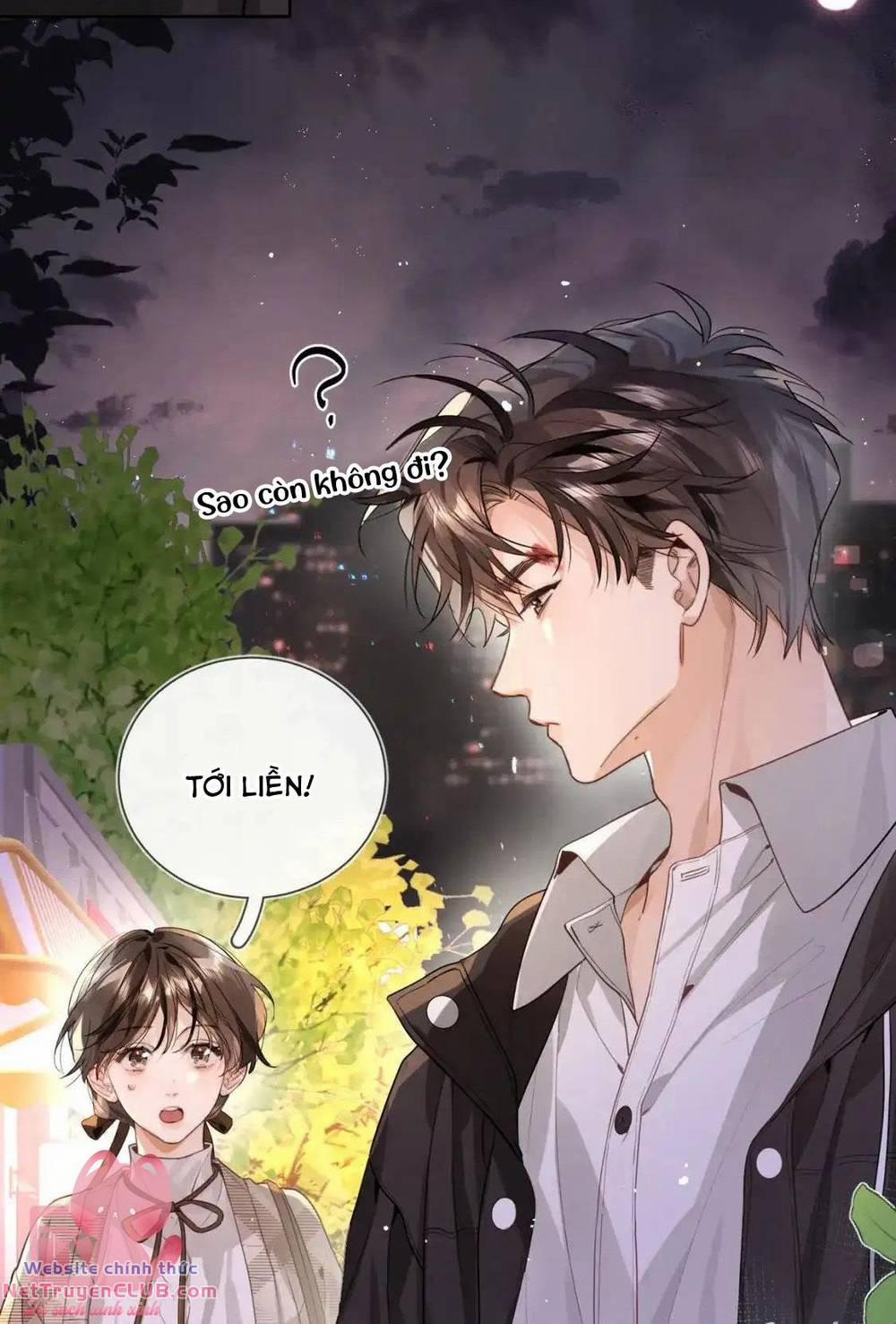 Tỏ Tình 26 trang 4