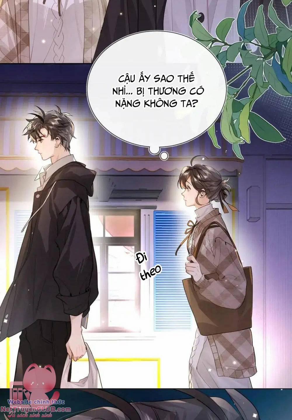 Tỏ Tình 26 trang 5