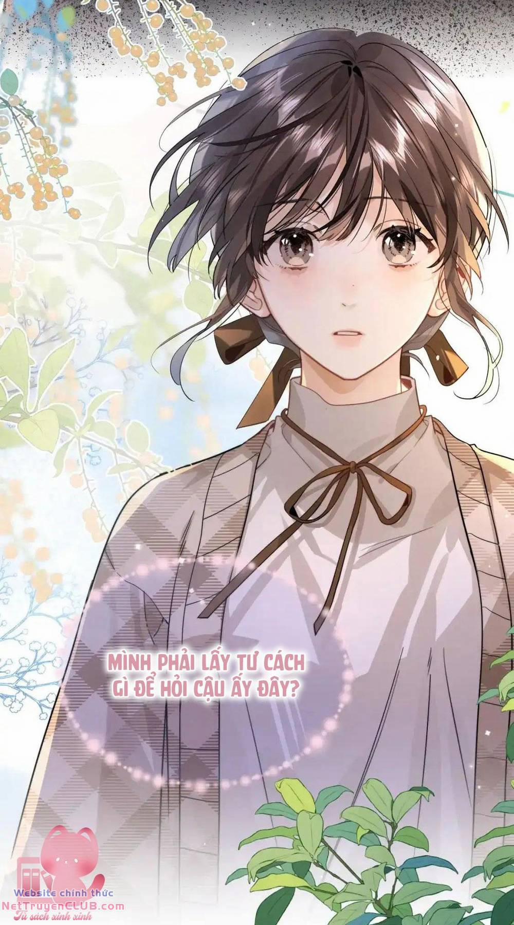 Tỏ Tình 26 trang 7