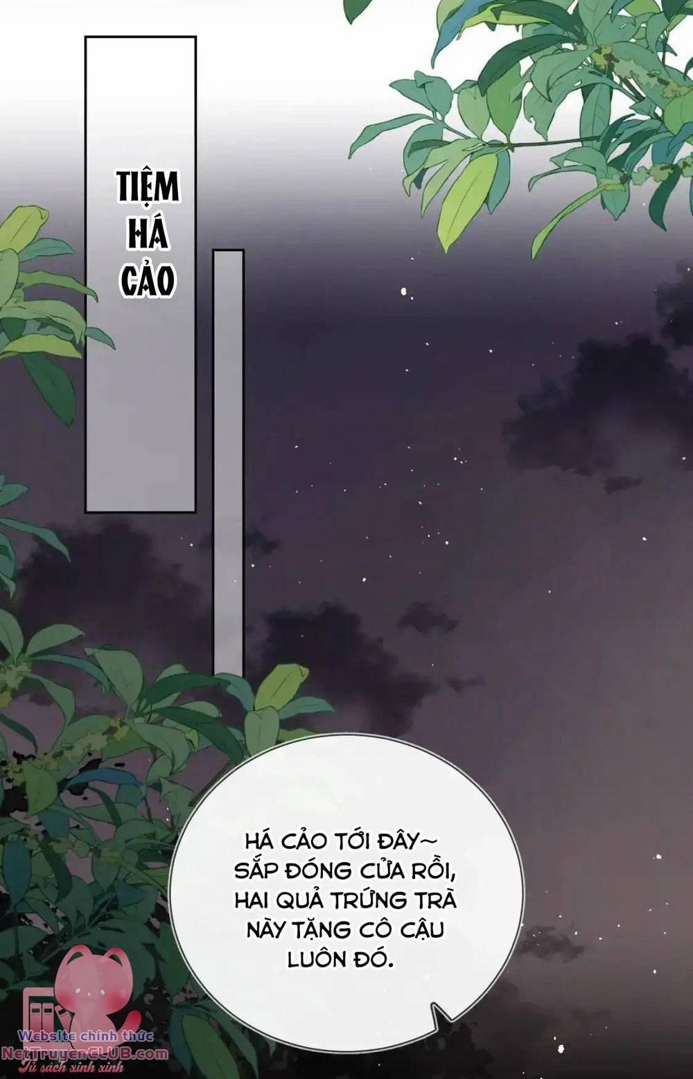 Tỏ Tình 26 trang 8