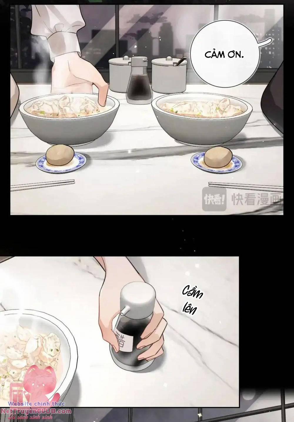 Tỏ Tình 26 trang 9