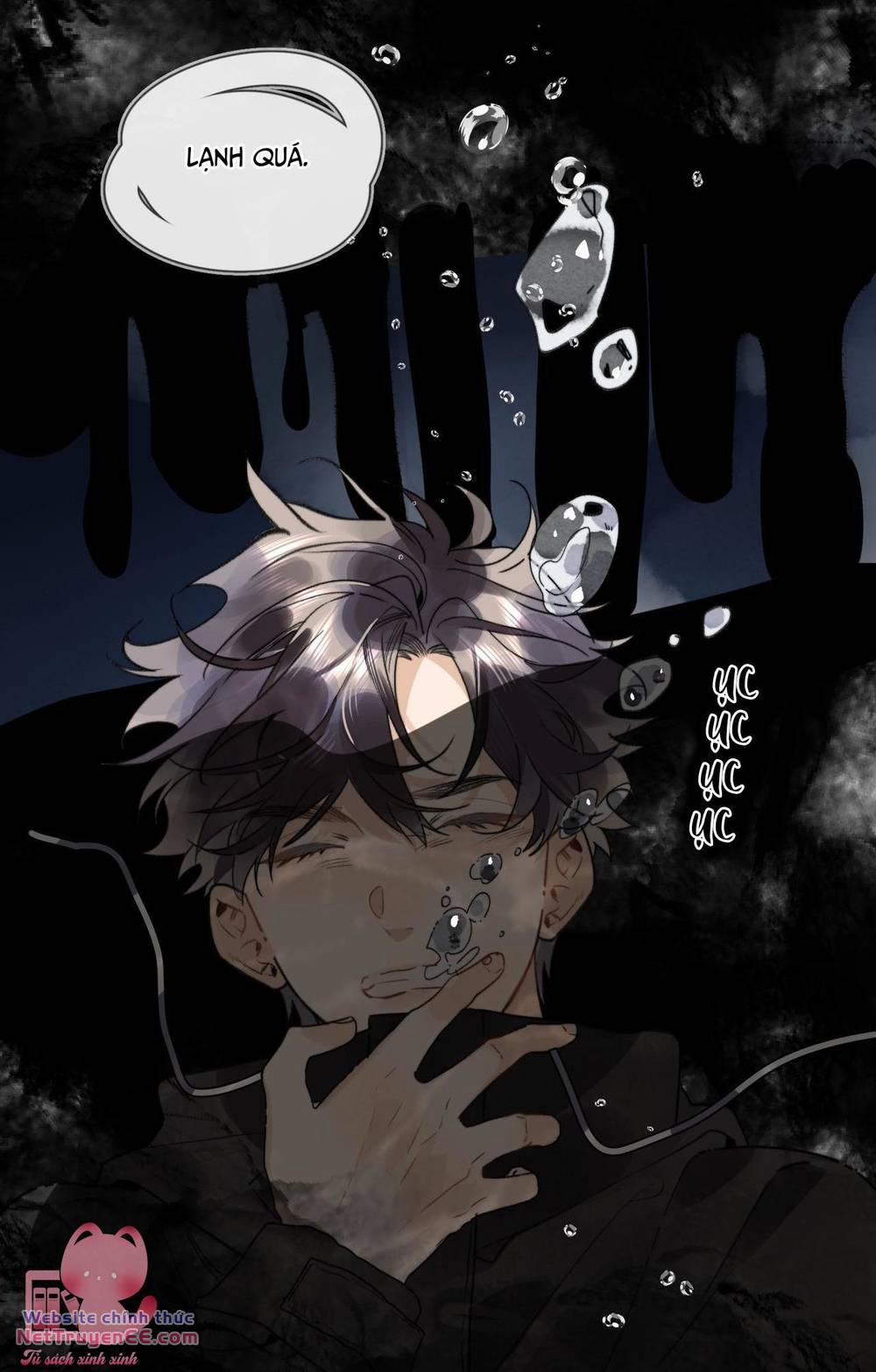 Tỏ Tình 28 trang 11