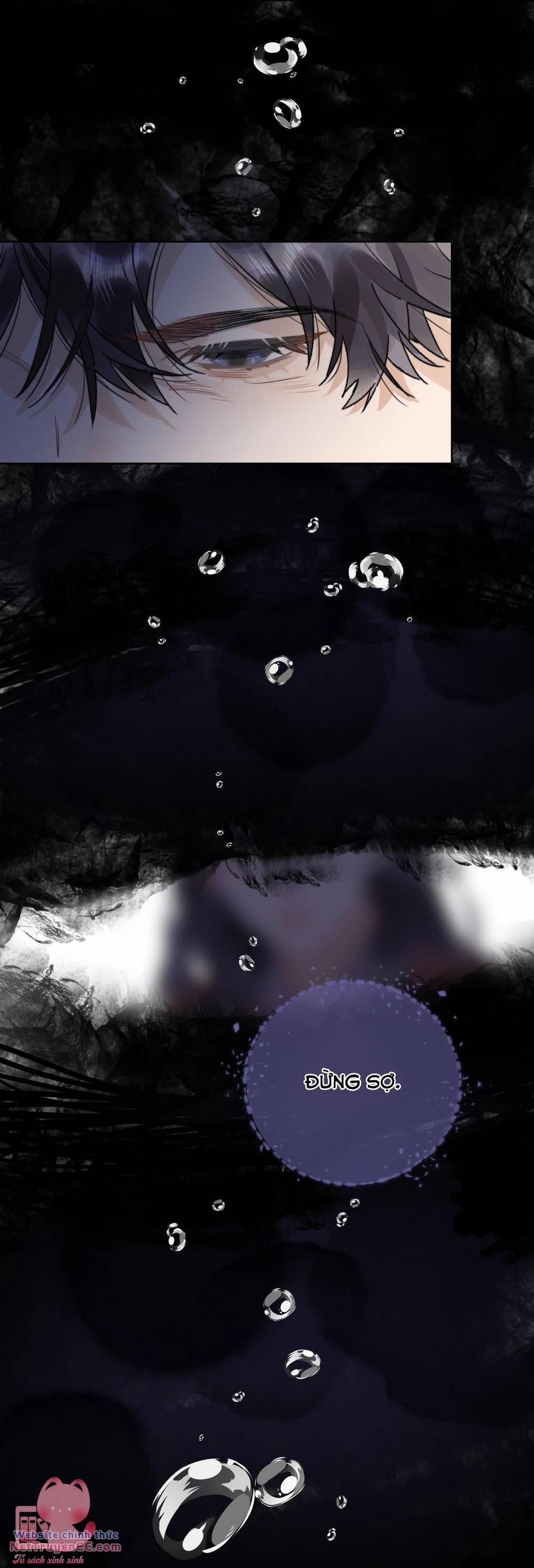 Tỏ Tình 28 trang 13