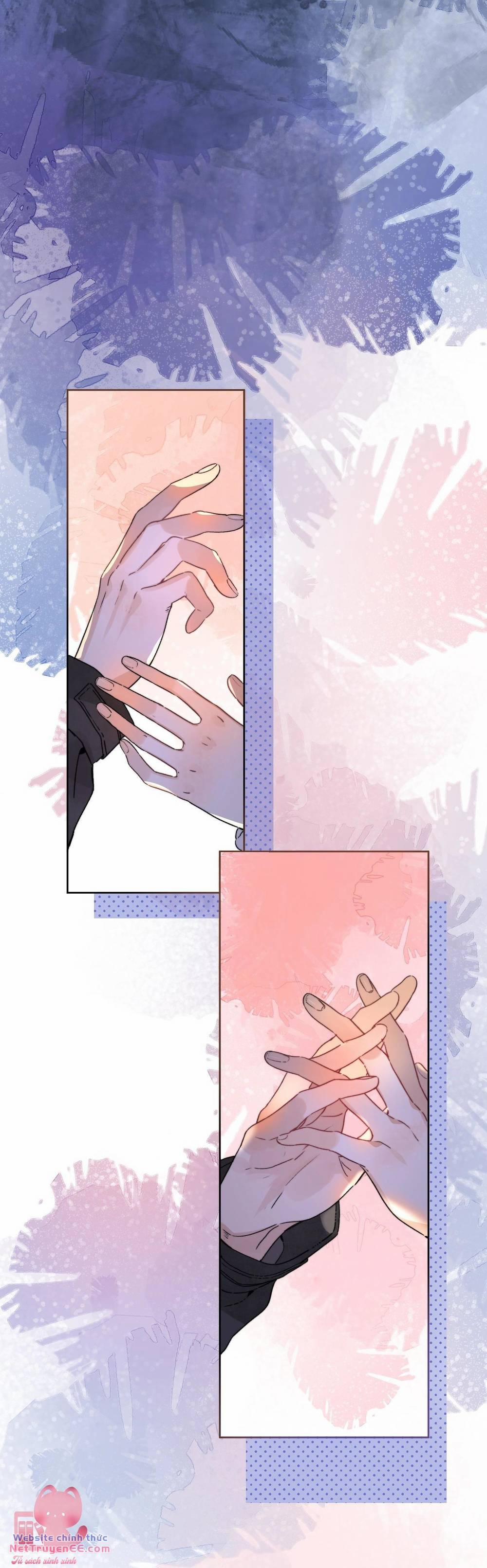 Tỏ Tình 28 trang 16