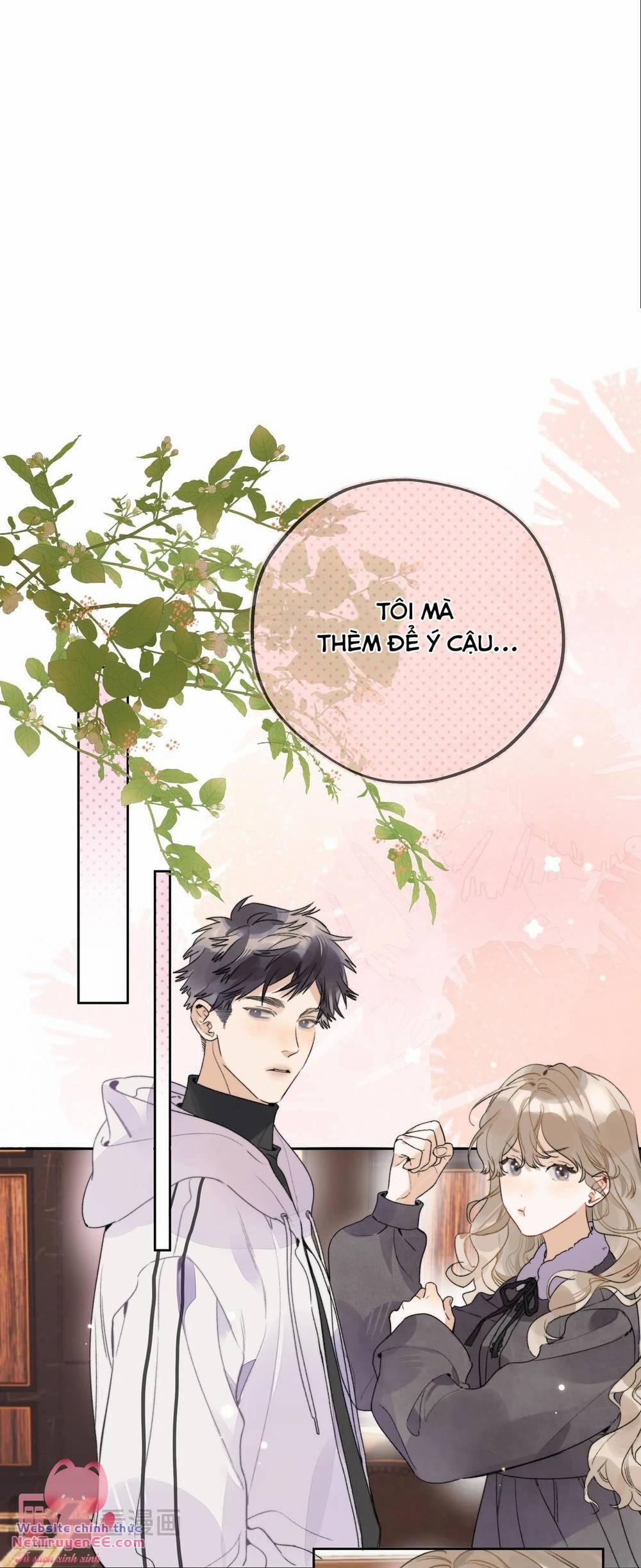 Tỏ Tình 28 trang 18