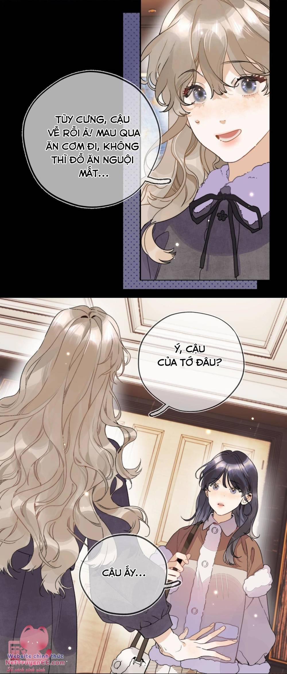 Tỏ Tình 28 trang 19