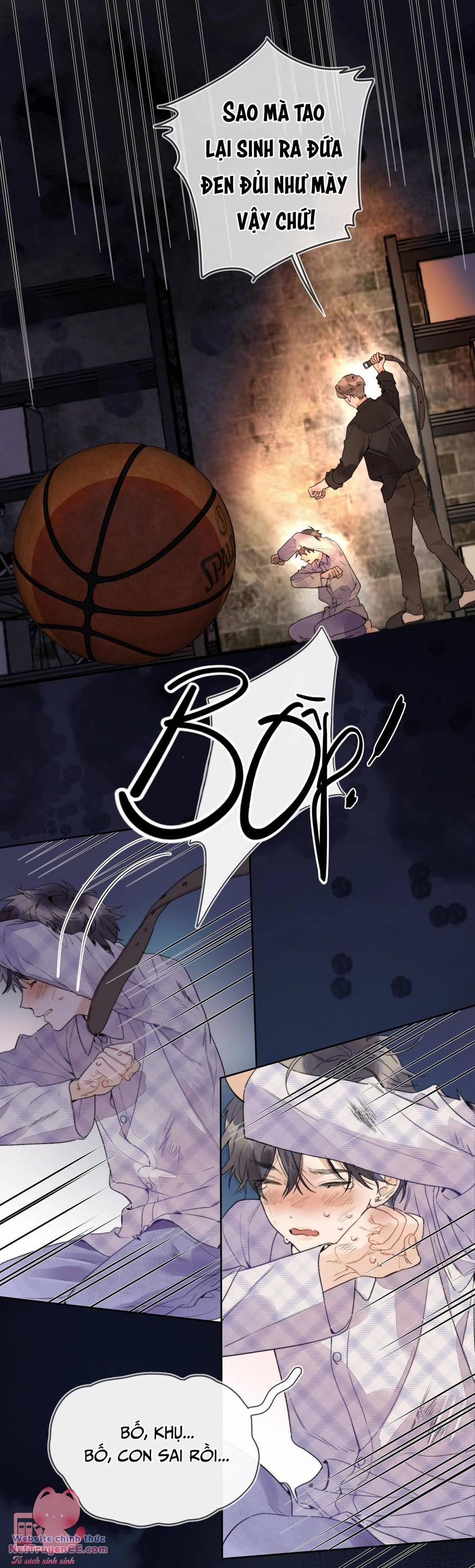 Tỏ Tình 28 trang 2