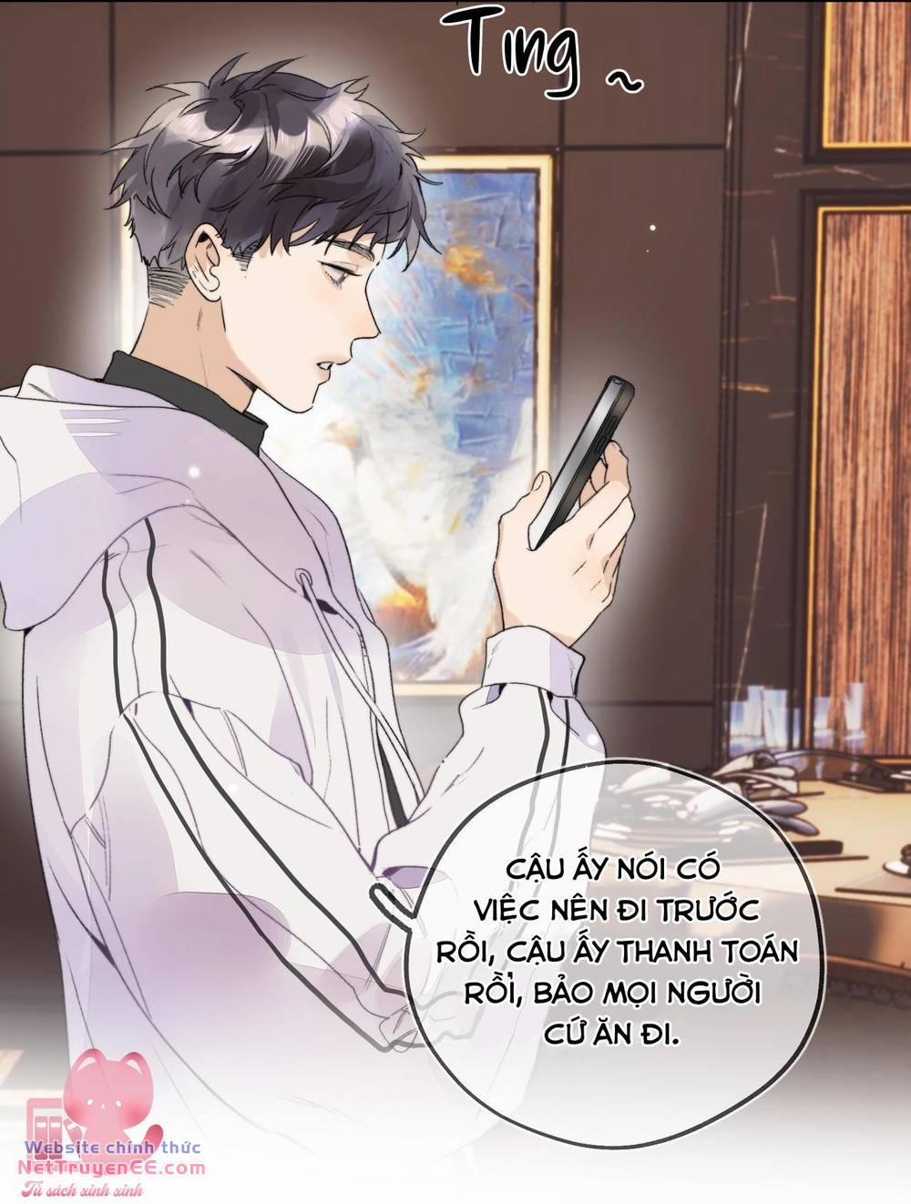 Tỏ Tình 28 trang 20