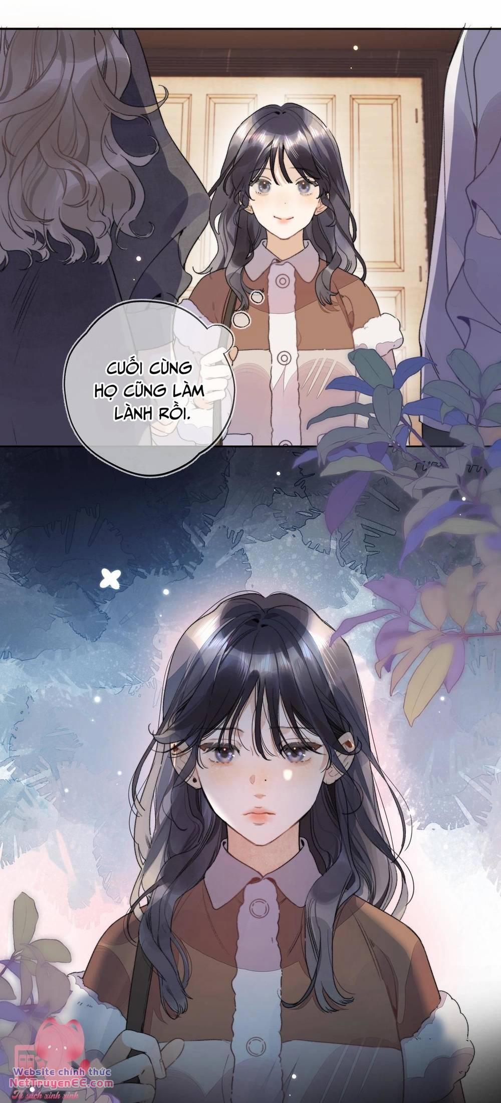 Tỏ Tình 28 trang 22