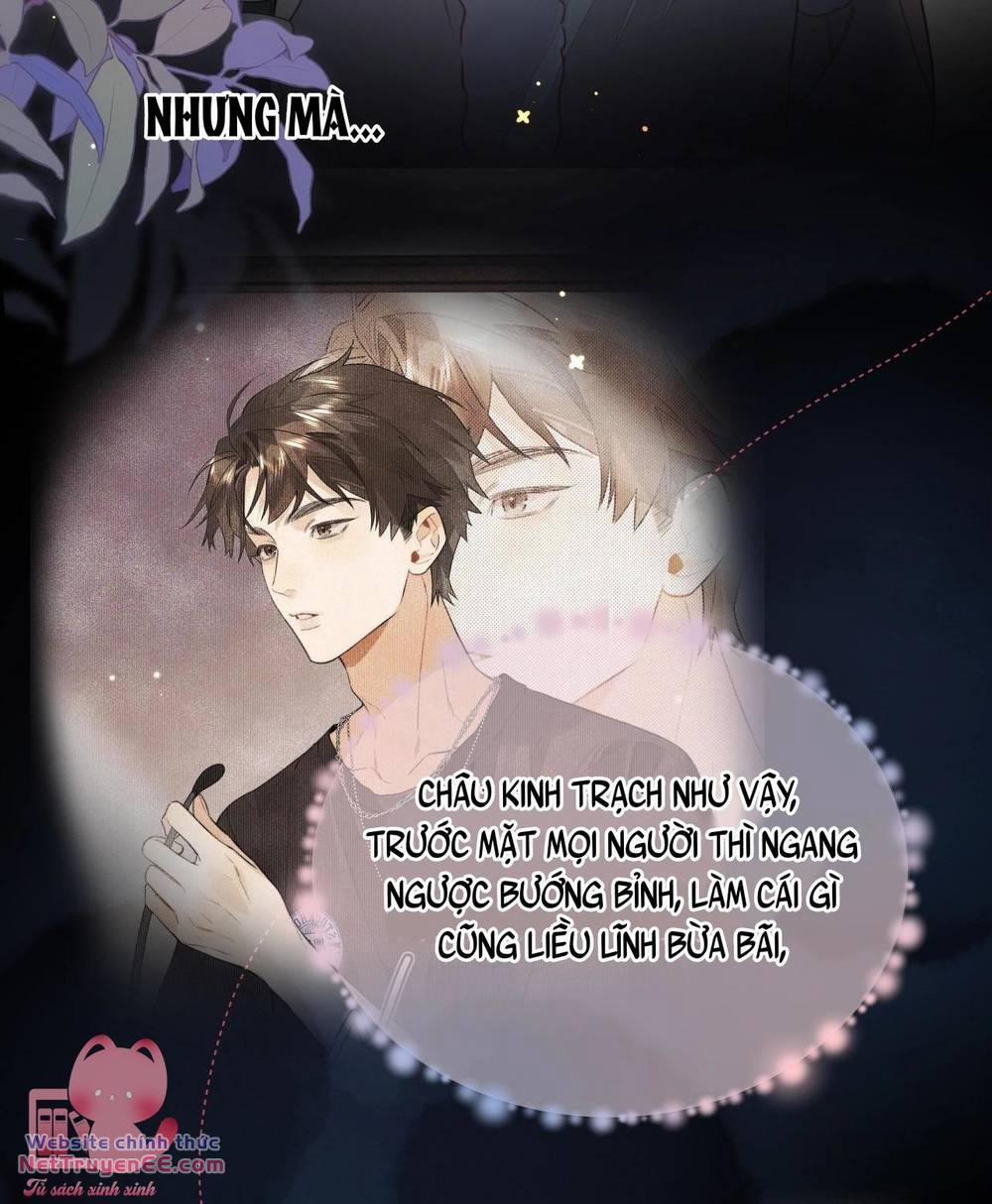 Tỏ Tình 28 trang 23