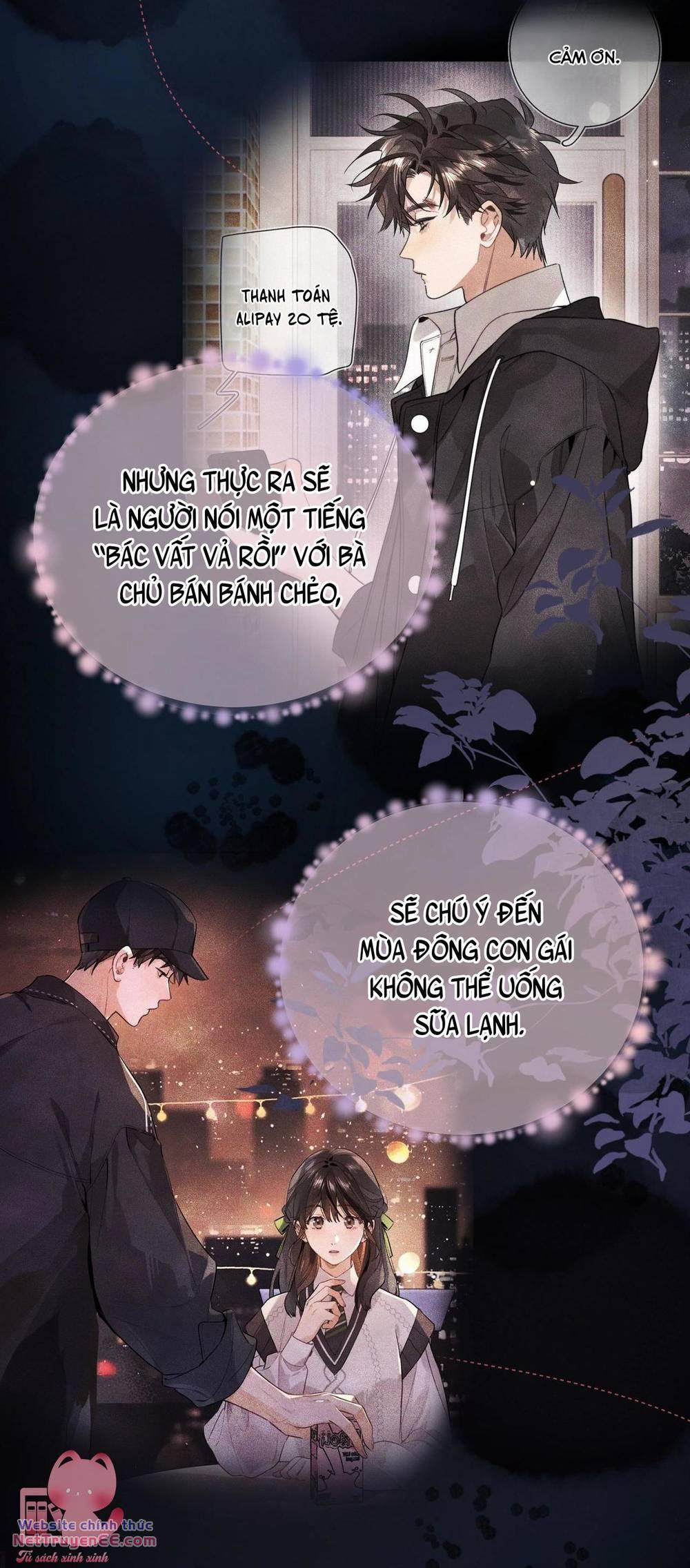 Tỏ Tình 28 trang 24