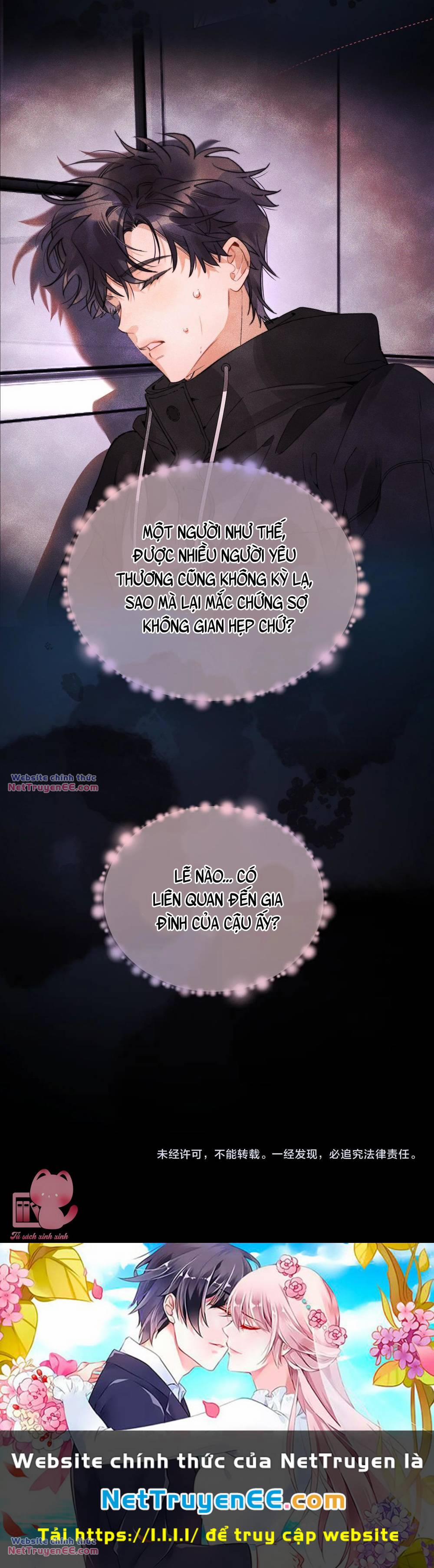 Tỏ Tình 28 trang 25