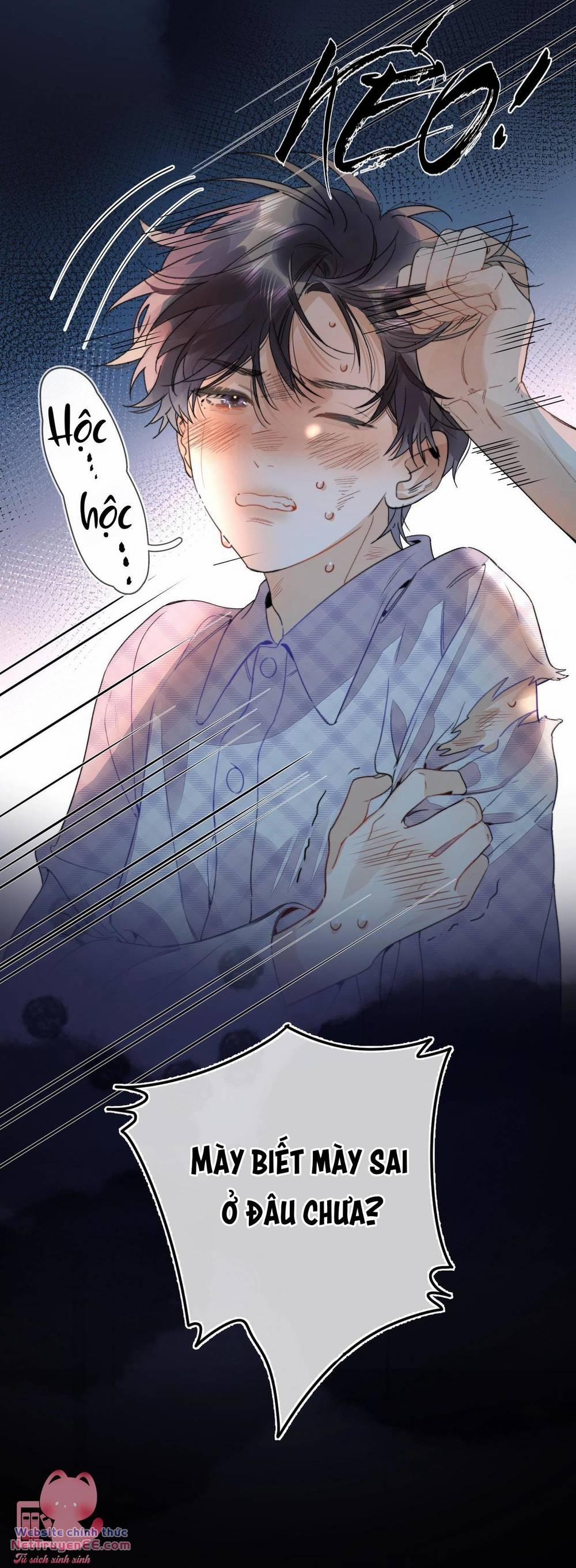 Tỏ Tình 28 trang 3