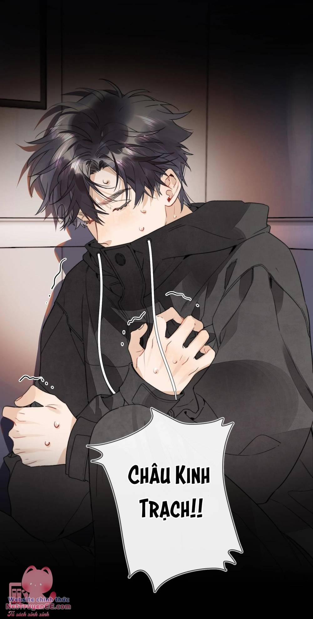 Tỏ Tình 28 trang 4