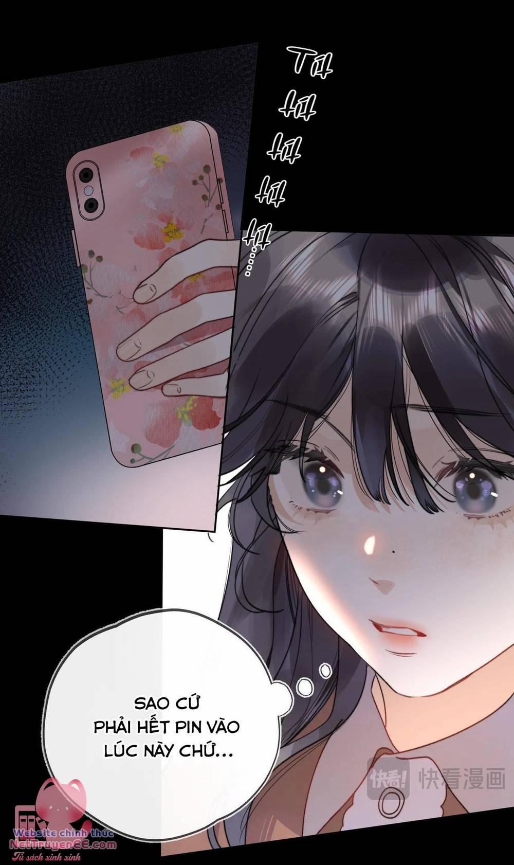 Tỏ Tình 28 trang 5