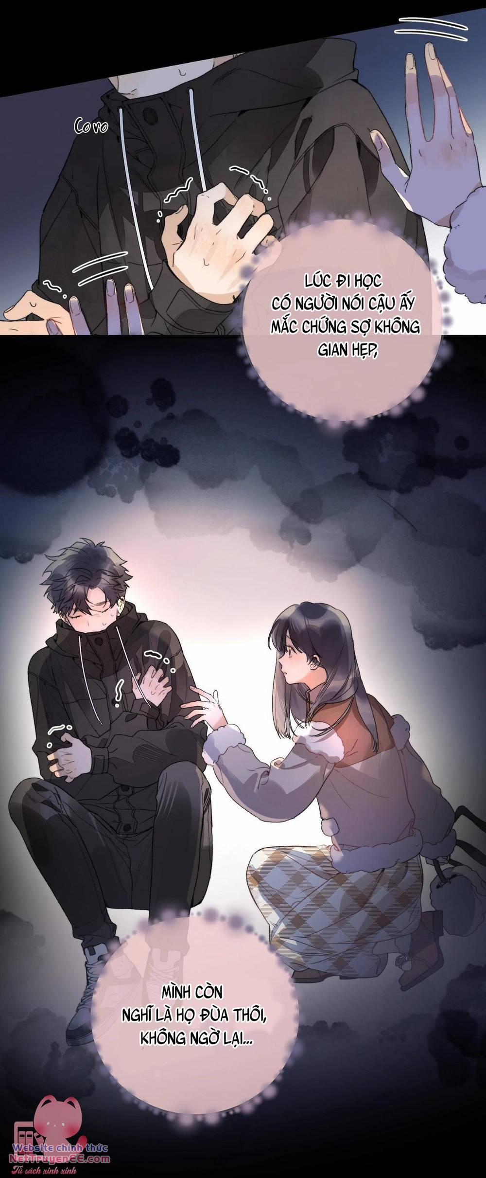 Tỏ Tình 28 trang 6