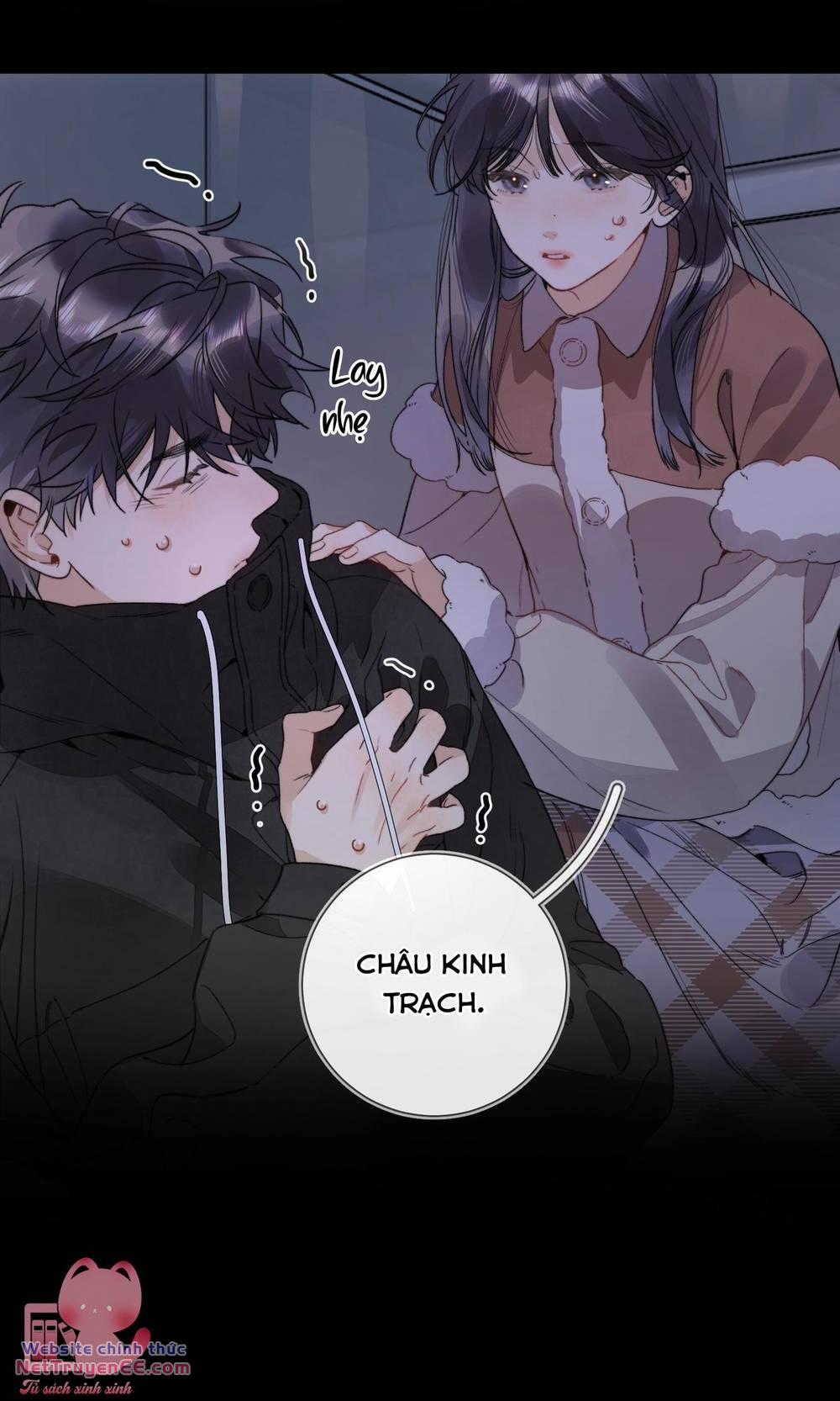 Tỏ Tình 28 trang 7