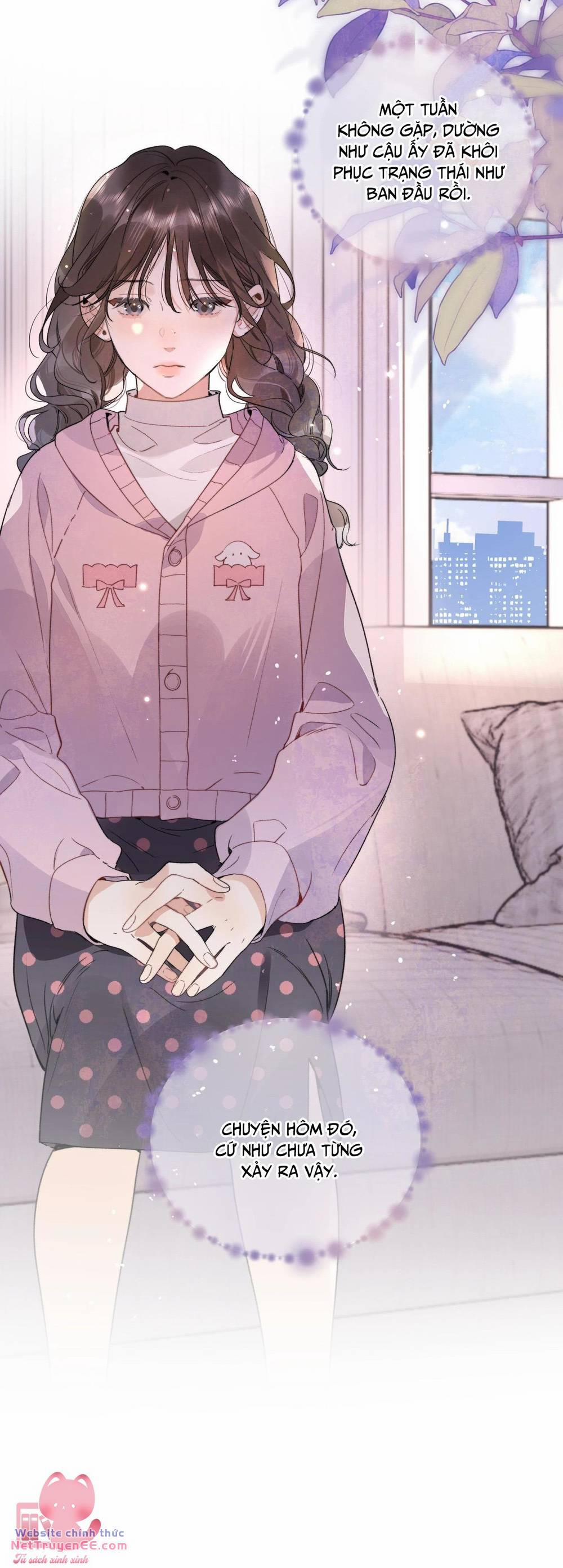 Tỏ Tình 29 trang 20