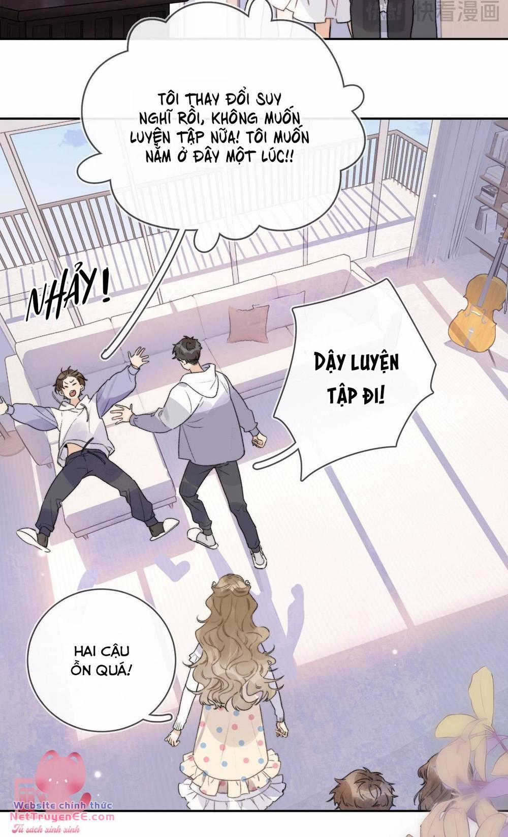 Tỏ Tình 29 trang 22