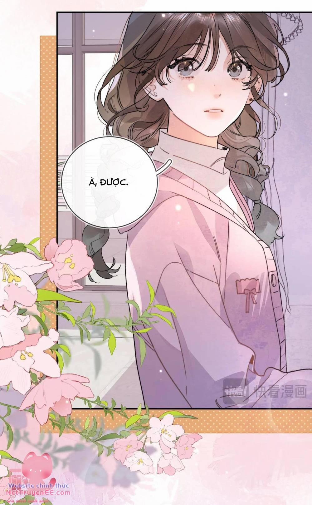 Tỏ Tình 29 trang 3