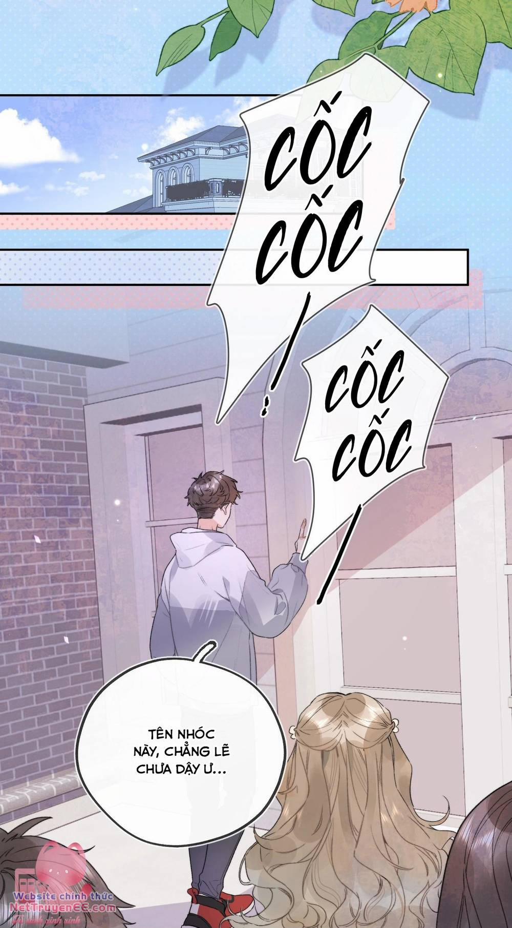 Tỏ Tình 29 trang 5