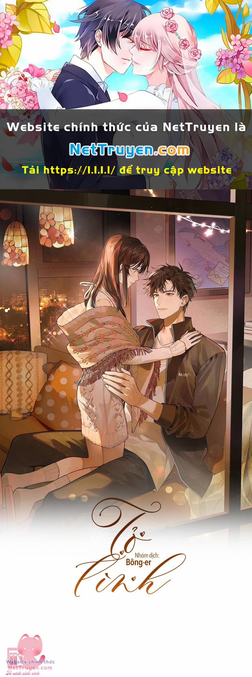 Tỏ Tình 32 trang 0