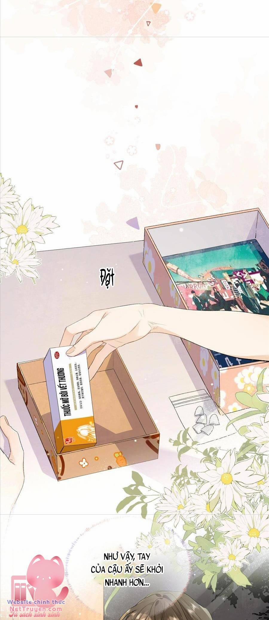 Tỏ Tình 32 trang 10