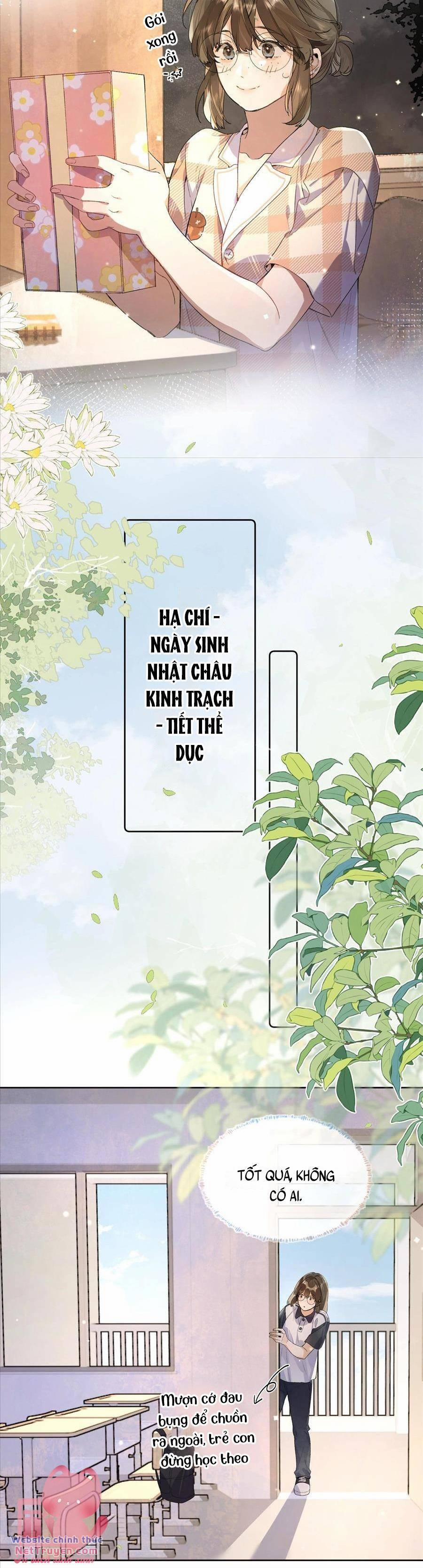 Tỏ Tình 32 trang 11