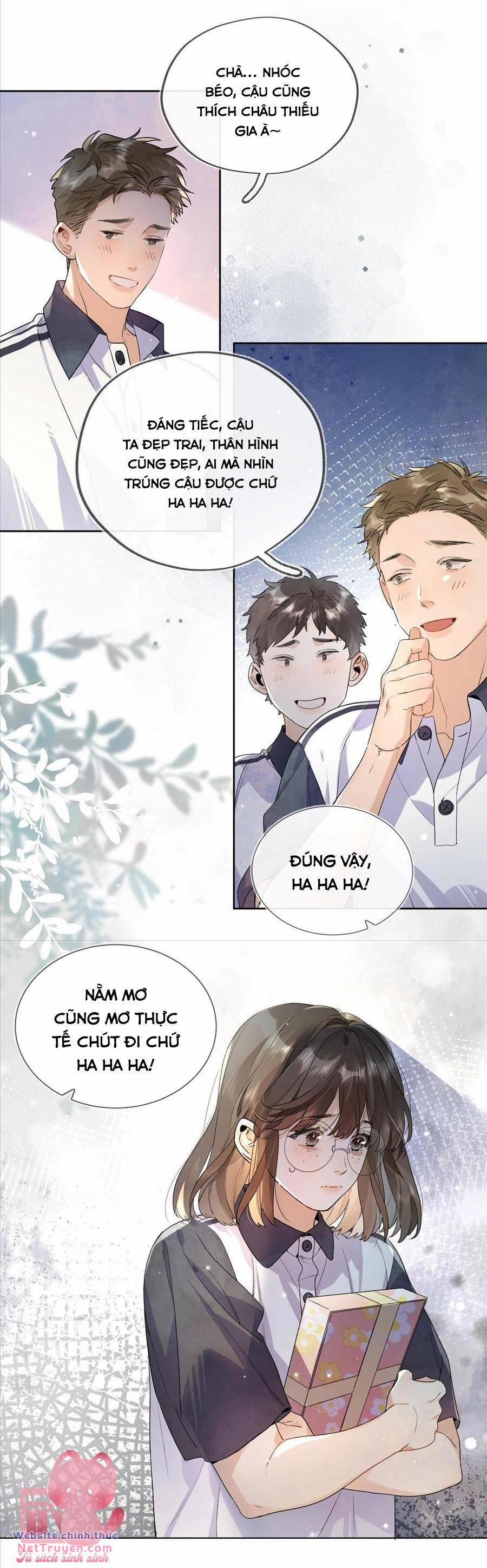 Tỏ Tình 32 trang 13