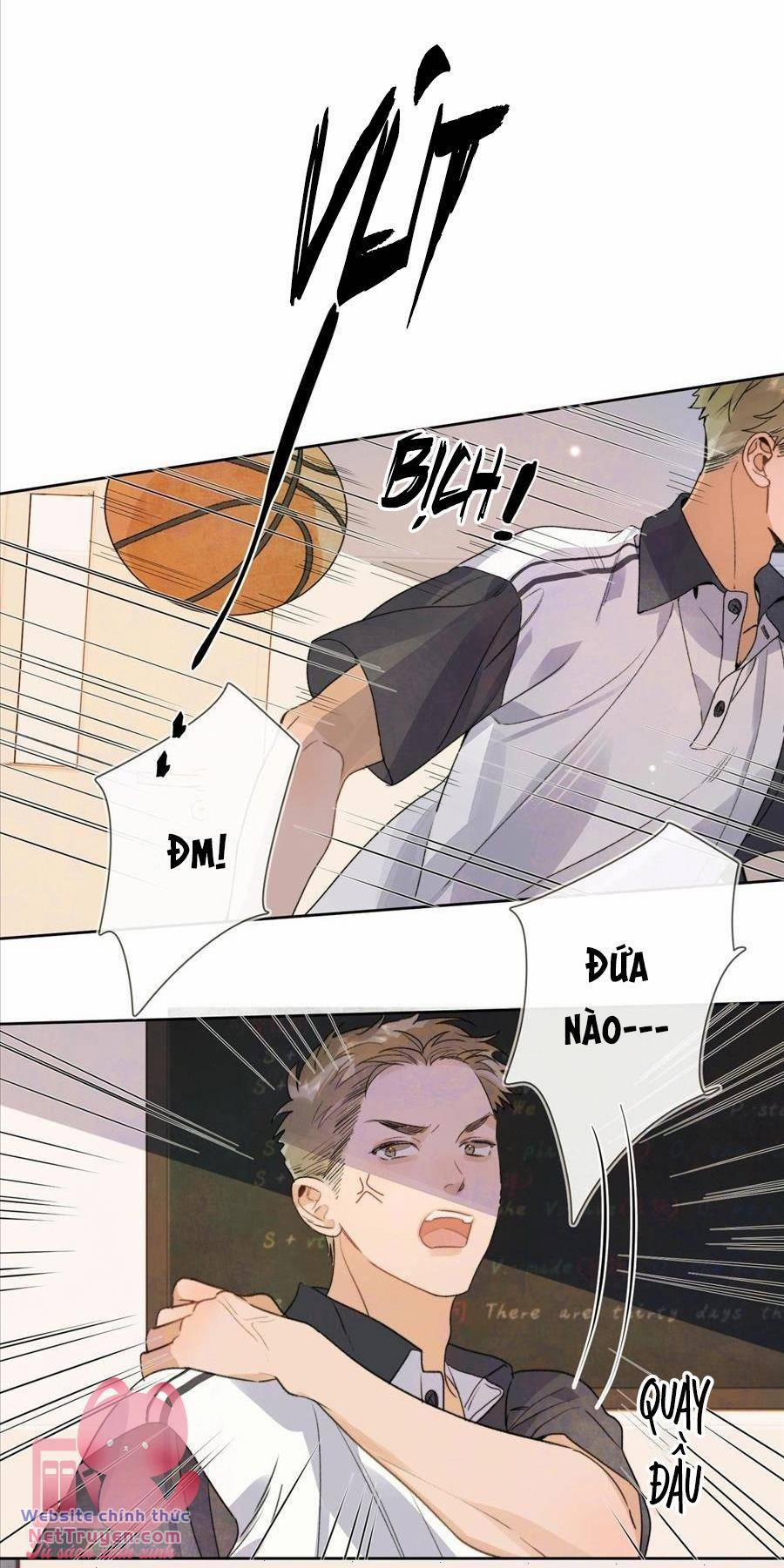 Tỏ Tình 32 trang 14