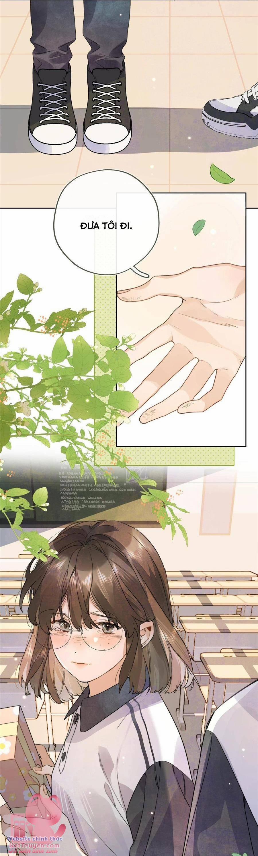 Tỏ Tình 32 trang 17