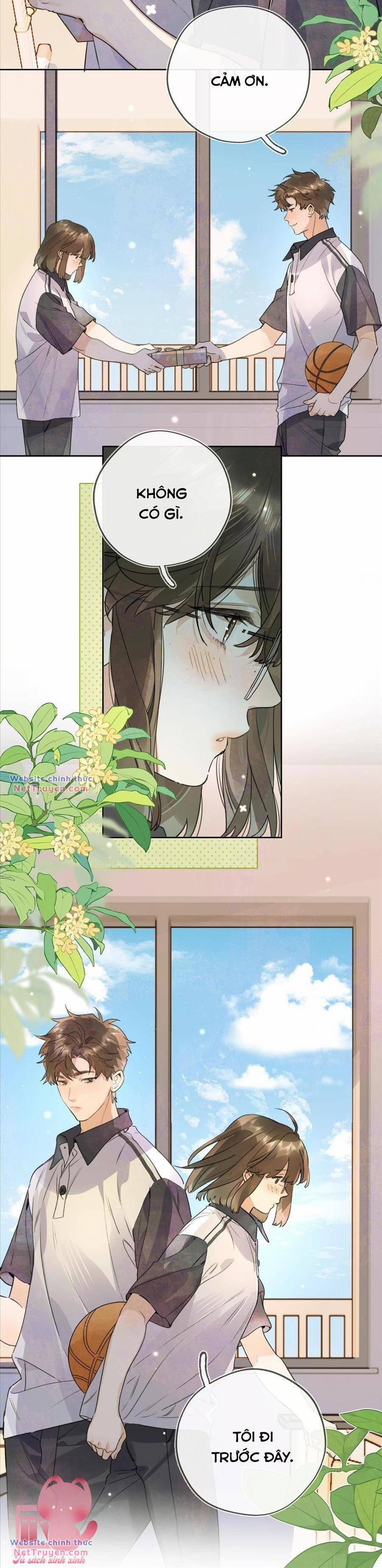 Tỏ Tình 32 trang 18